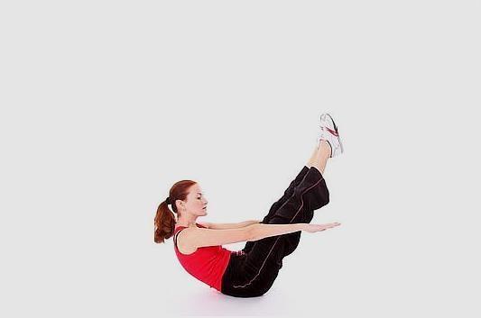 提肛运动正确流程是什么？对身体有哪些功效？或许无论男女都可以