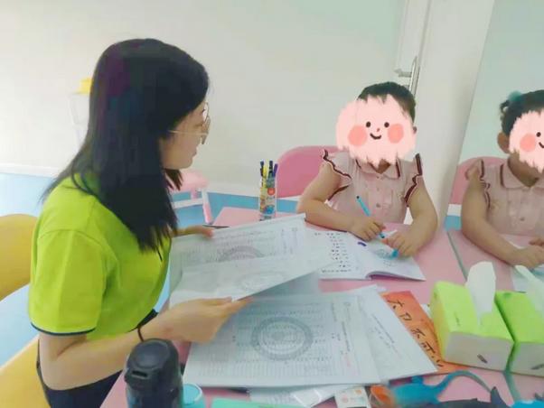 学员案例丨dt、gk发不好？别着急，纠正没那么难