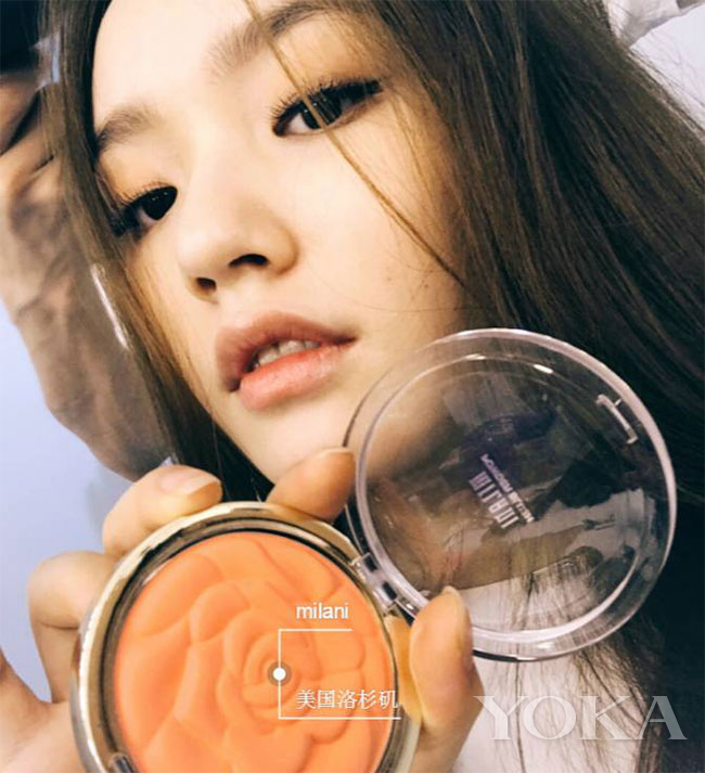 林允用了哪些护肤品,林允美妆博主推荐的化妆品