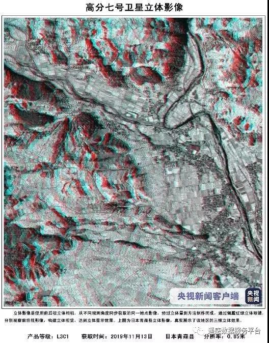 中国高分系列卫星,我国高分系列卫星可以查看吗