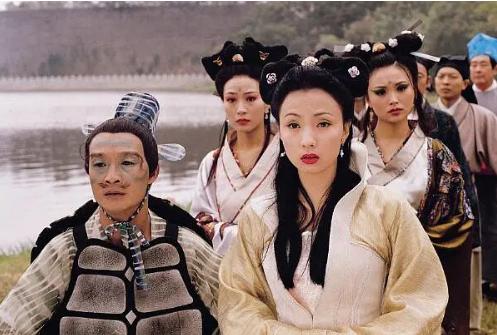 敖丙和哪吒真的存在吗,哪吒敖丙历代变化