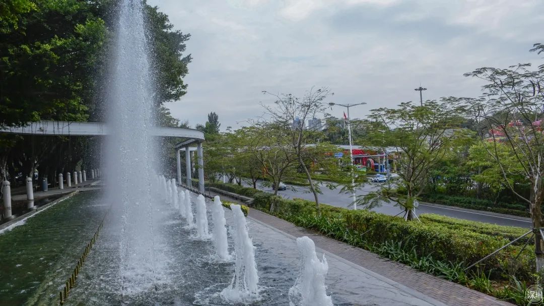 华侨城有钱吗,华侨城的房子适合居住吗