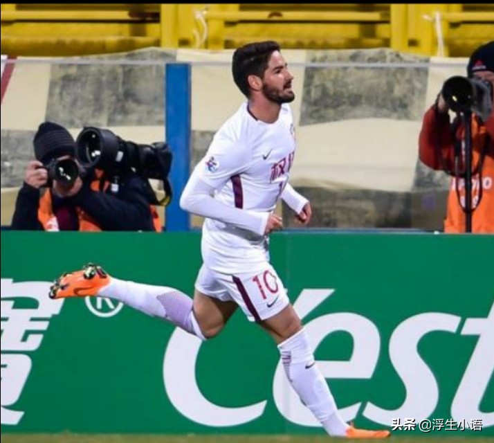 帕托赢球后对热巴评价,帕托离开权健