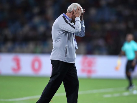 中国足球为什么一直搞不起来,中国足球为什么一直搞不上去