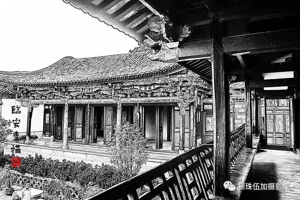 建水是一个什么样的古城,建水可能是中国最后一个古城