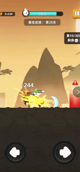 「快爆4周年」2017~2020历年热门游戏盘点，你玩过多少