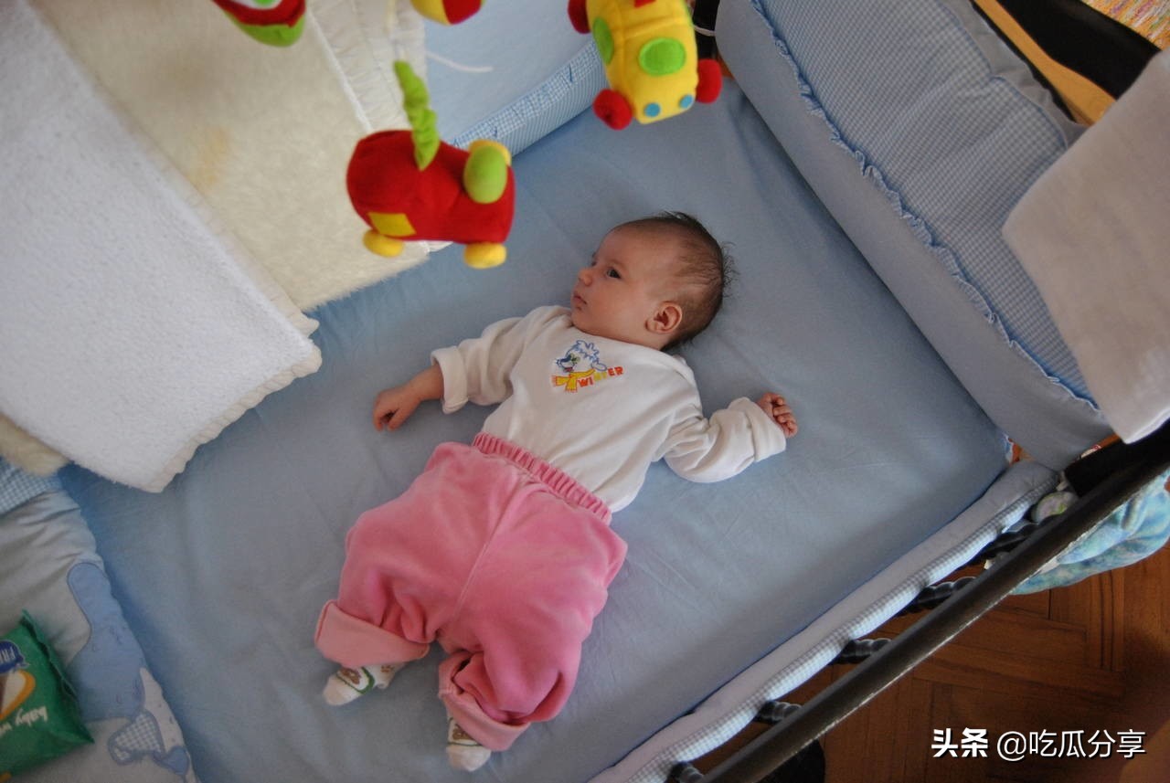 婴儿智能科技,科学家对婴儿大脑运转的研究片段