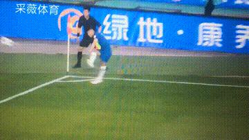 崔康熙上港比赛视频,崔康熙全场人盯人防守战术