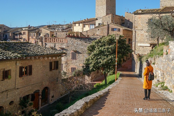 来意大利必买的奢侈品,意大利有什么值得买的奢侈品