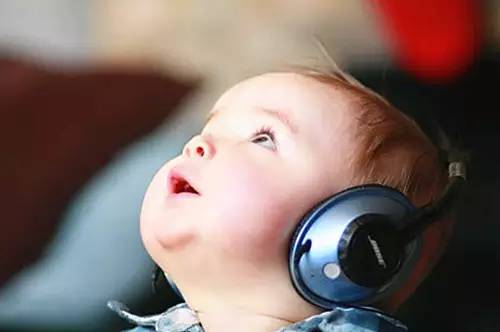 特殊儿童的听觉注意力训练