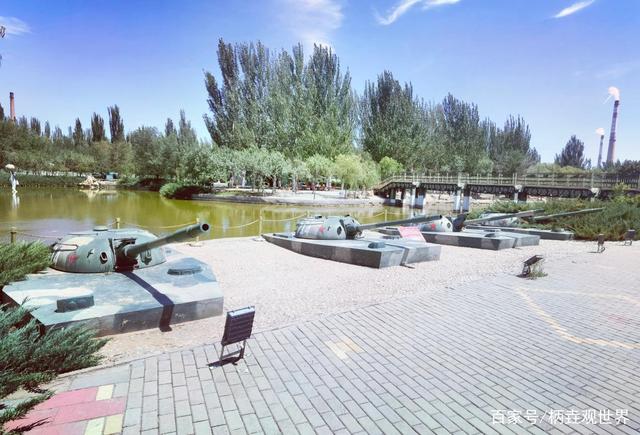 包头为什么成为重工业城市,包头为什么叫包头市