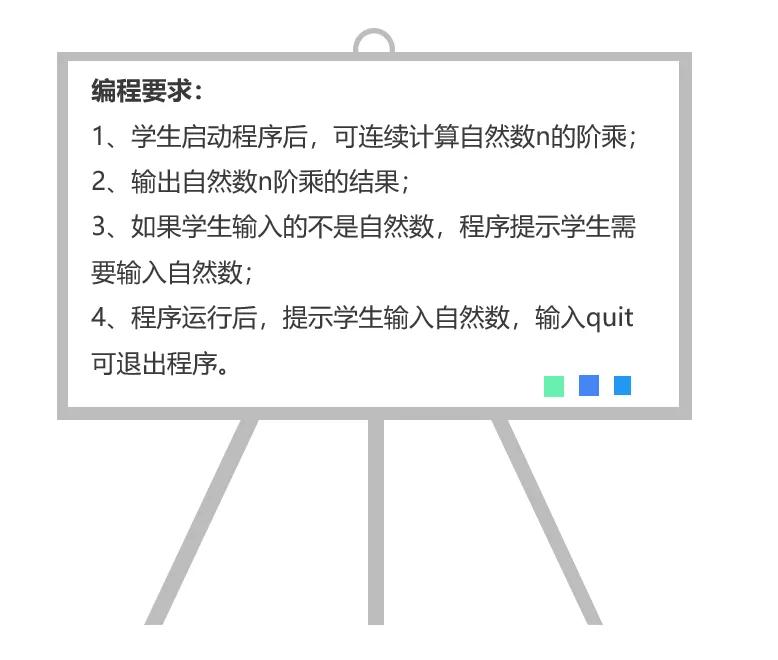 用python求n个自然数的阶乘之和,python中循环语句求n的阶乘