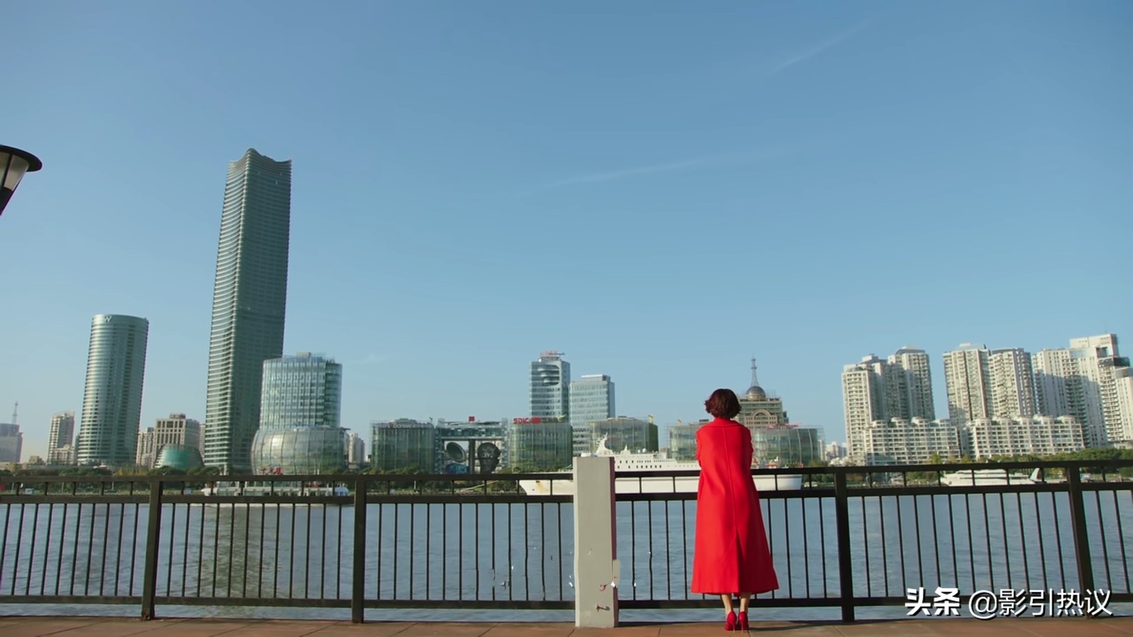 影视作品里的新情感观念更加多元化?闺蜜一词是褒义还是贬义?