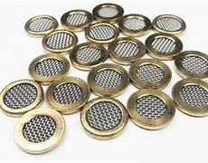 无缝包边过滤片,包边过滤片生产厂家