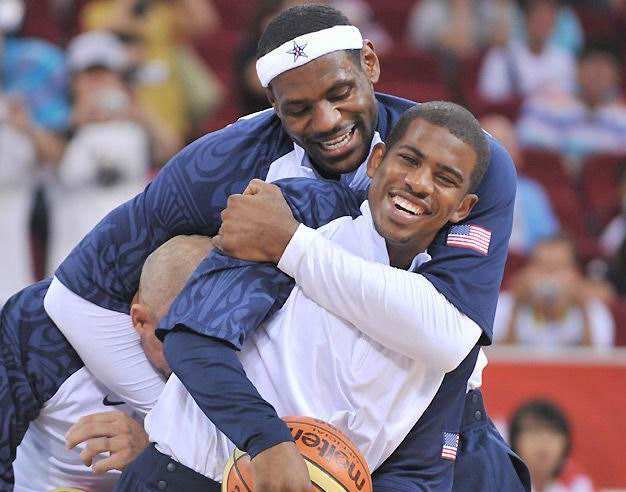 联盟现役球商最高的后卫,联盟现役最强球员排行