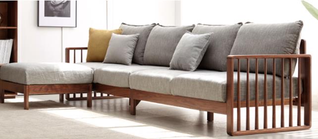 高密高博胡桃木家具批发,山东高密高博木业有限公司