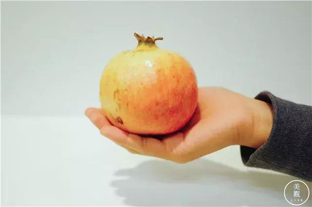 搞完石榴选美大赛，才发现原来你们是这样的石榴｜美观测评