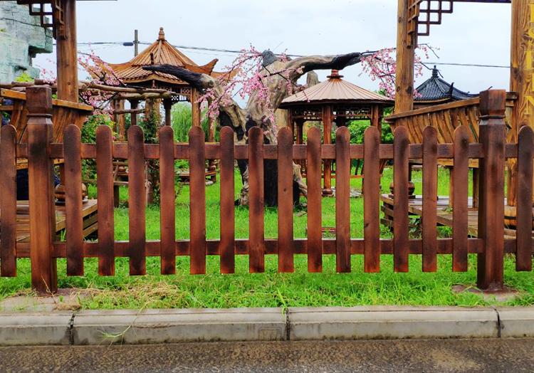 省钱又好看的100平庭院设计,别墅庭院宽8米长11米庭院设计