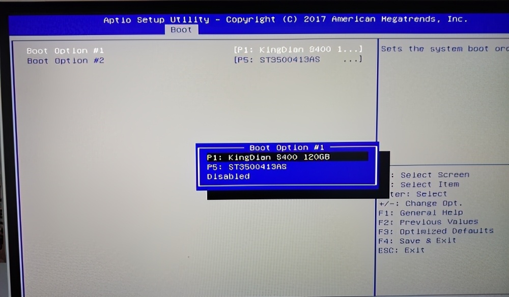 开机报错invalidpartitiontable,电脑开机提示invalidpartitiontable
