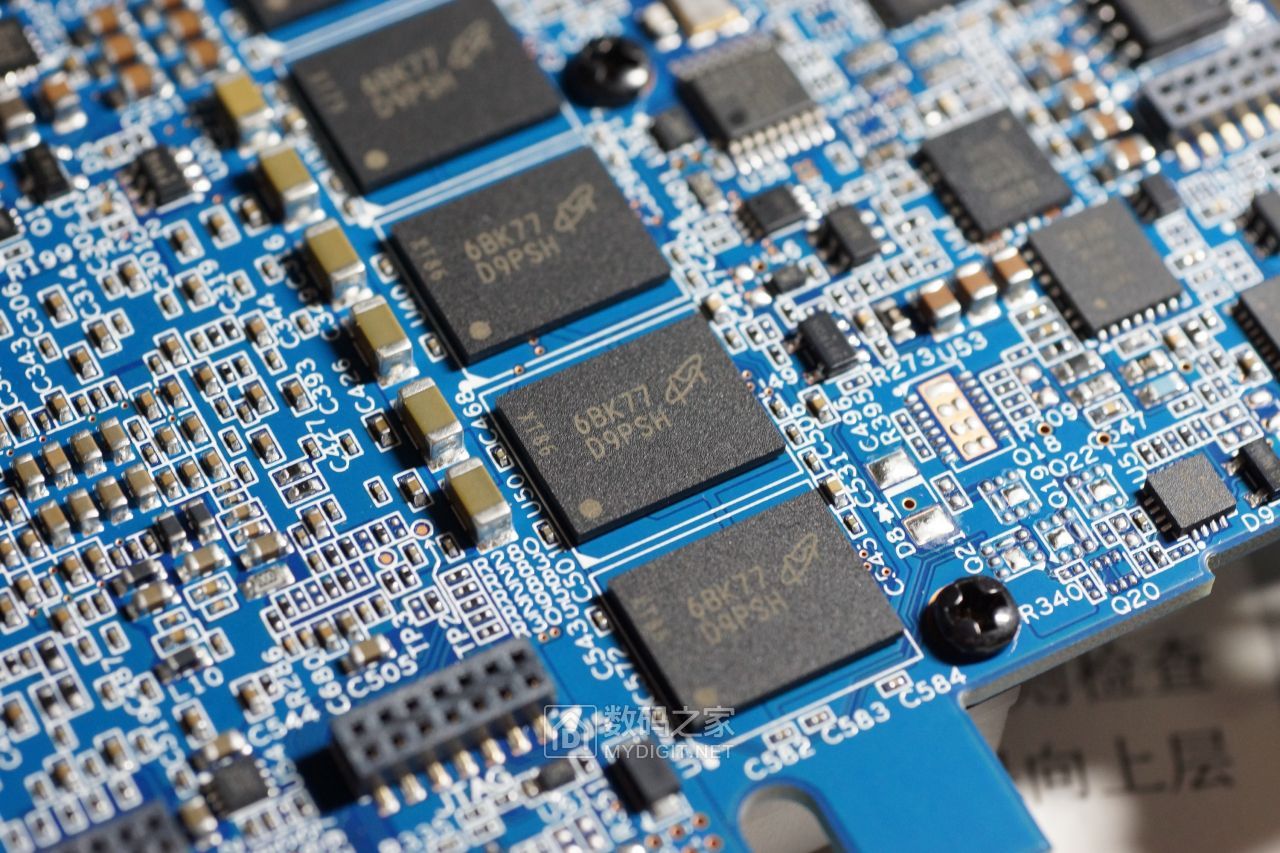 详测HGSTUltrastarSN1501.6TBAIC企业级固态“洋垃圾”靠谱？