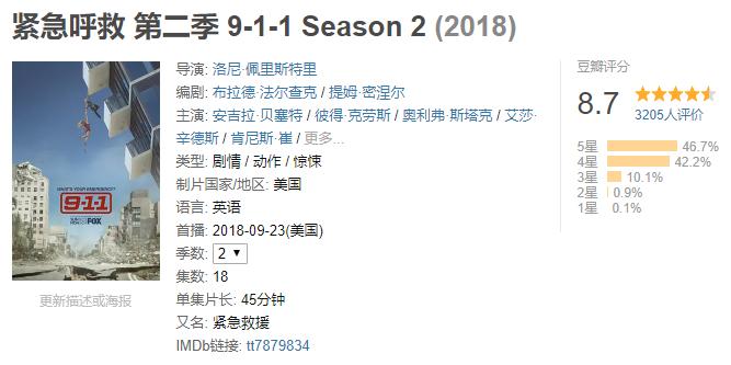 刷爆抖音的生死大片，捂住心脏看完，太过瘾了