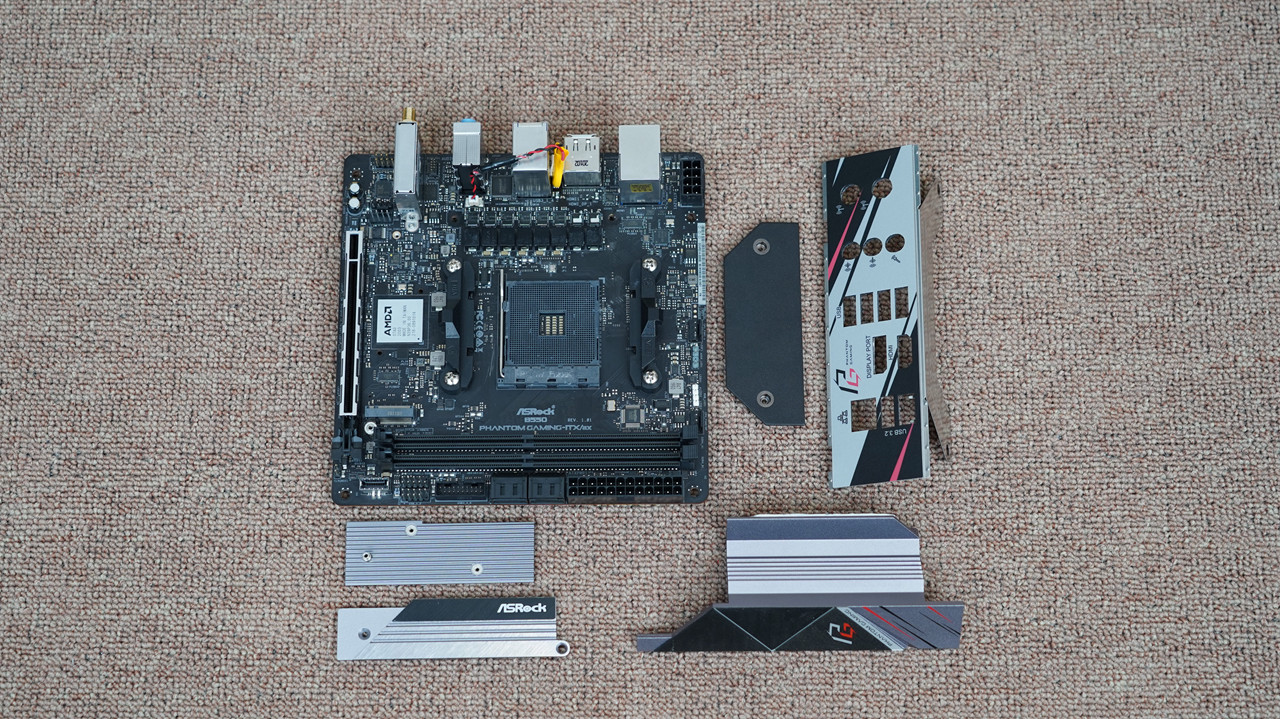 itx三槽显卡机箱,itx机箱能装多大显卡