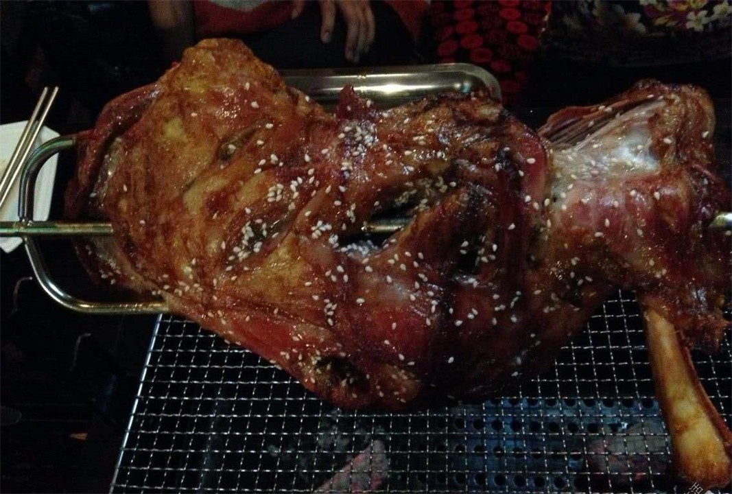 猫为什么不能吃太多肉,为什么中国人几乎什么都敢吃