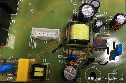 12v开关电源制作方法视频,12v2a开关电源怎么设计