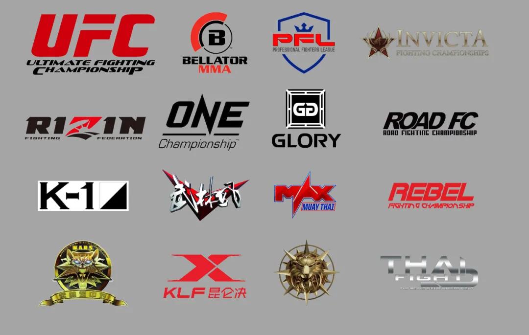 想抓住年轻群体只能选电竞？格斗或许更好,下篇