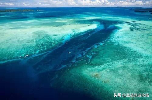 国外3000元旅游,国外最适合穷游的8个旅行地