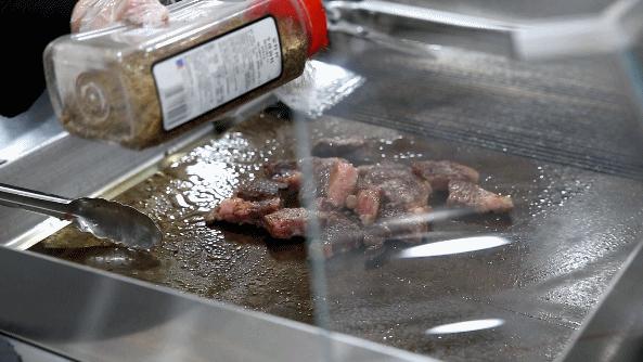 山姆会员店每次都有试吃吗,山姆会员店可以一直免费试吃吗