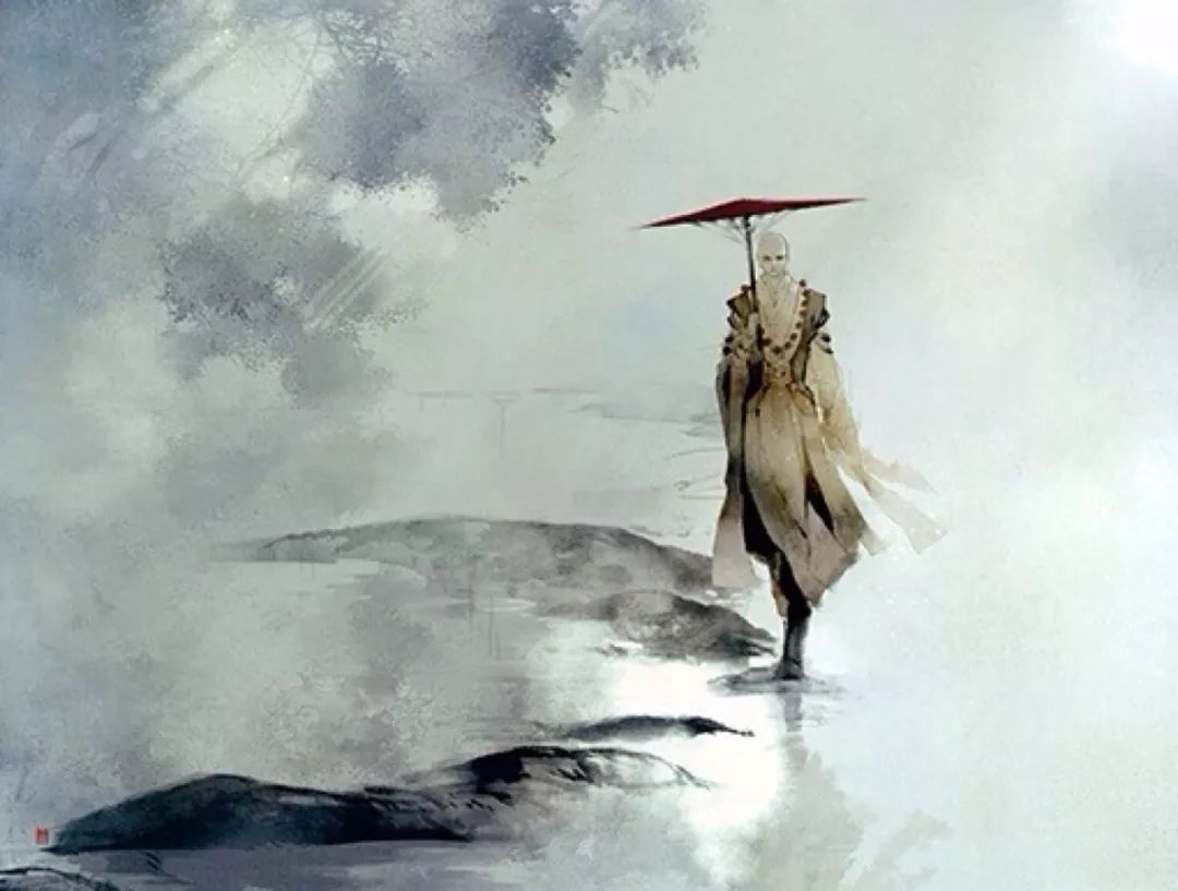 玛吉阿玛和仓央嘉措有什么关系,玛吉阿米的死与仓央嘉措