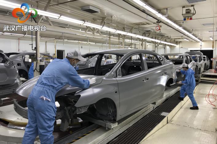 防疫与渔业复工两手抓,防疫复工两手抓推动重点项目复工