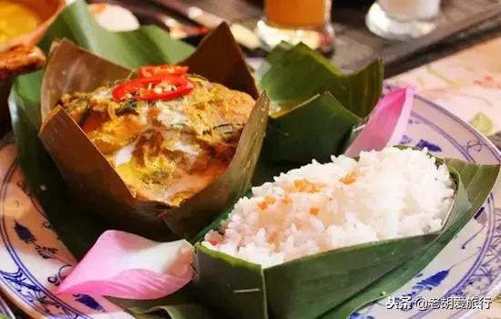 邓紫棋吃马来西亚美食,邓紫棋推荐香港美食