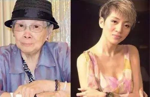 刘德华与梅艳芳真实关系,刘德华和梅艳芳不为人知的故事