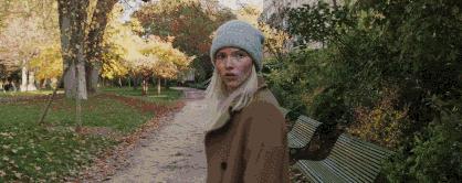 安娜超模特工合集,安娜颜值超高的女特工