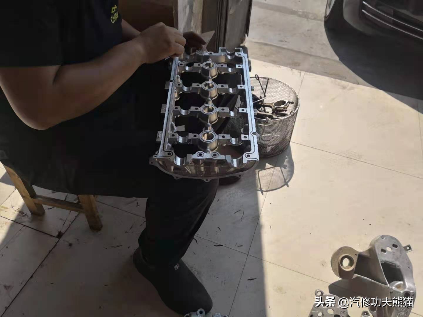 奥迪a6l烧机油1000公里烧多少正常,老a6l烧机油严重