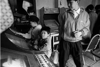 一件值得收藏与记忆的t恤,满满的回忆杀2015