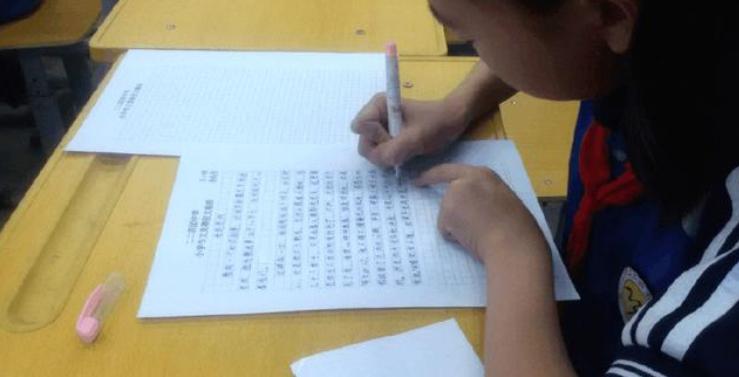 小学生作文沙漏论时间,小学生时间沙漏作文