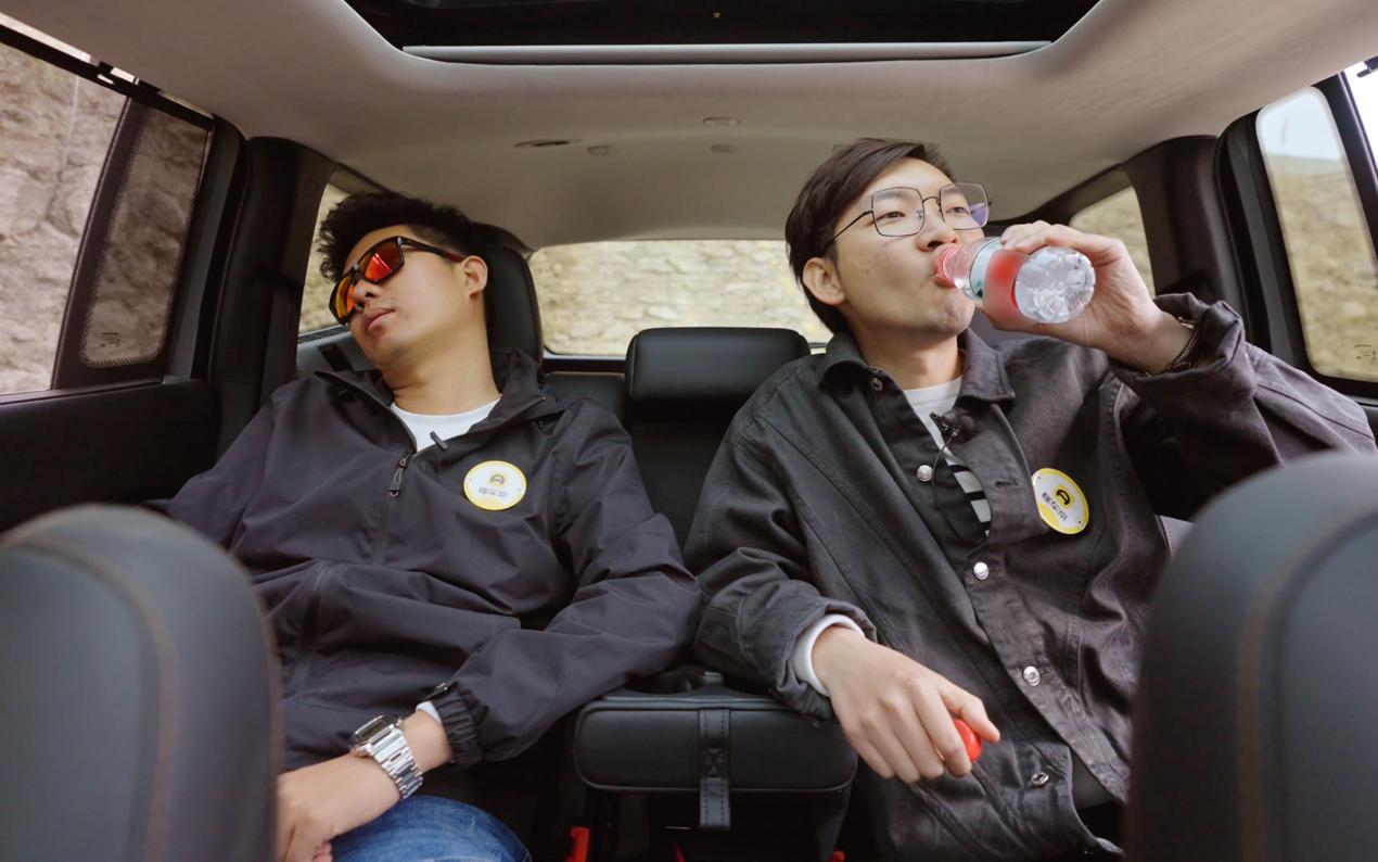 jeep指南者四驱高性能最新测试,jeep指南者1000公里测试