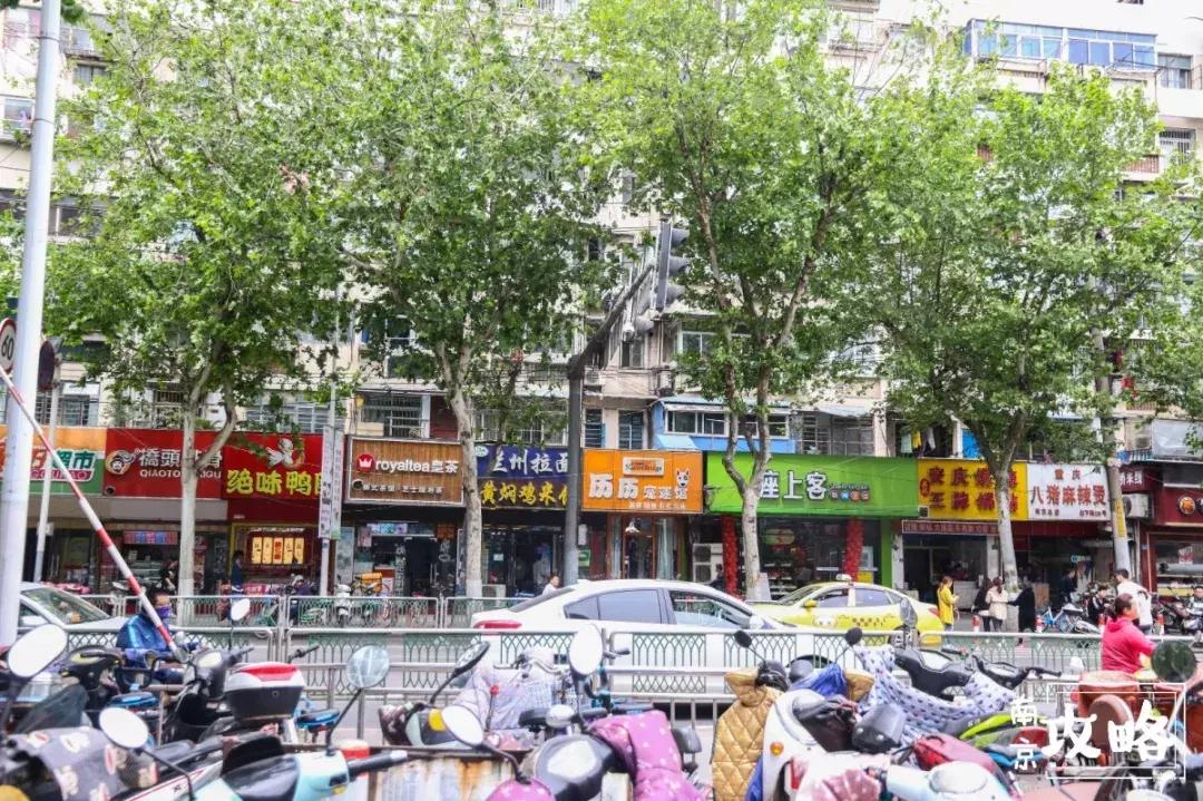 南京环北批发市场春节营业时间,南京环北批发市场现状