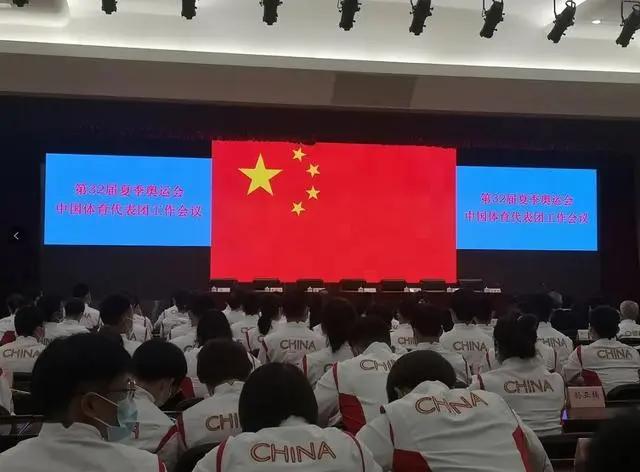 东京奥运会玩偶,东京奥运会迷惑操作