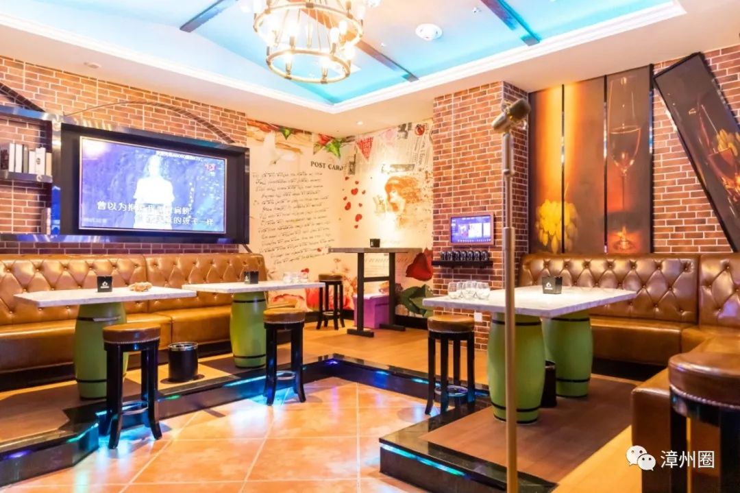 漳州最高端的ktv,漳州最火的ktv
