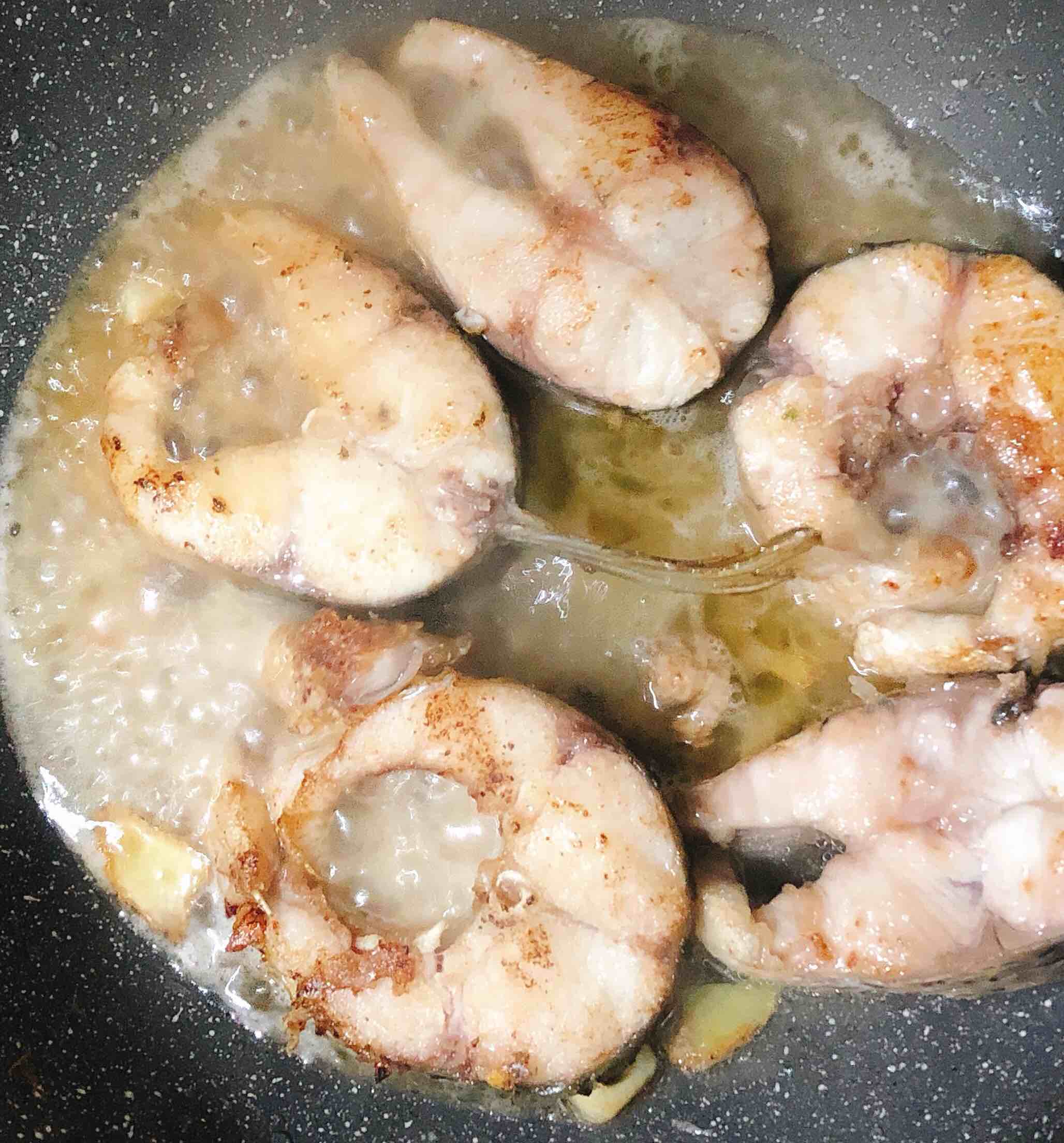 吃了20年草鱼还是这个做法最好吃,吃了多年草鱼第一次见这种做法