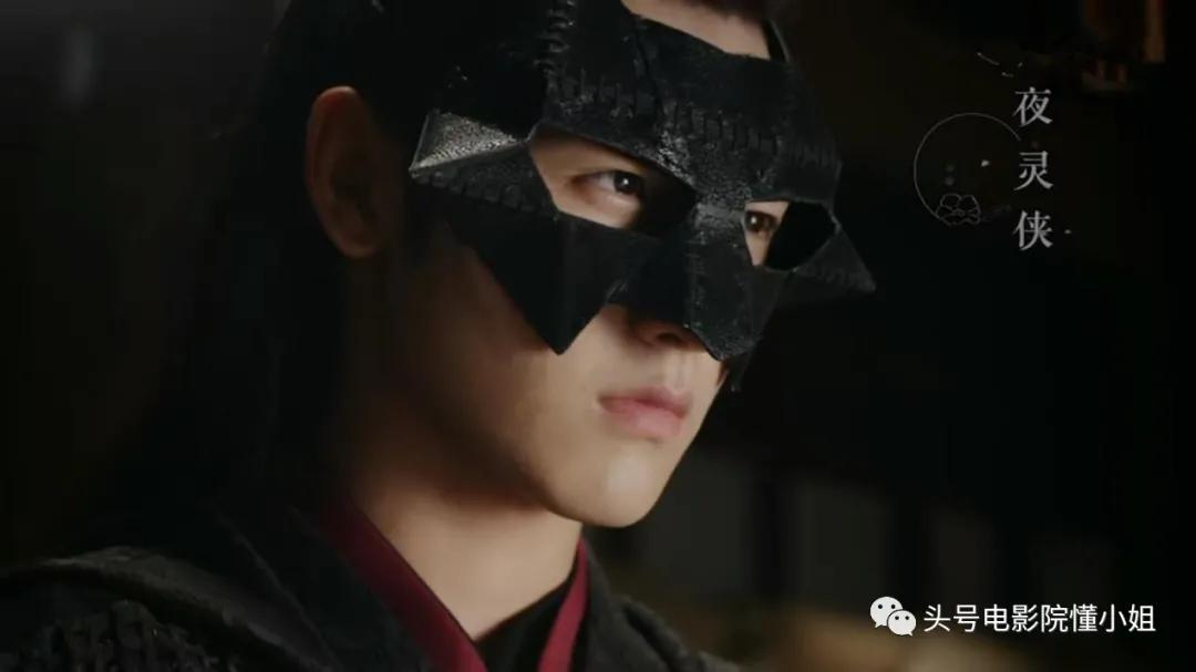 “古装版孙一宁”令人上头！把男人治得死死的，姑娘们学起来啊