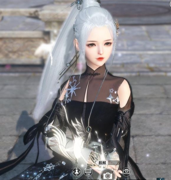 网游中60万只为了买一个*器武**外观？玩家：为何我不选择免费的