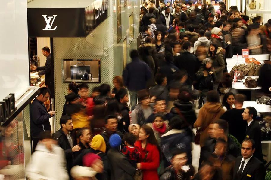 日本本土的奢侈品包包,日本奢侈品包包关税多少