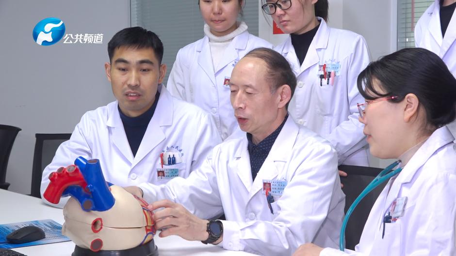 举全力共发展助推沈丘县域医疗发展|沈丘县人民医院