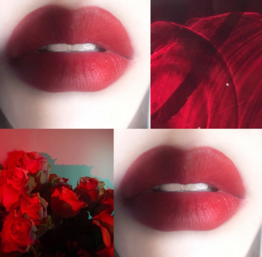 黄黑皮适合的口红偏向色号推荐,黄皮最显白的十款口红