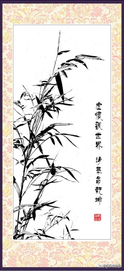 中华诗影大课堂,中华诗影艺术